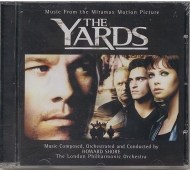 The Yards - cena, srovnání