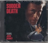 Sudden Death - cena, srovnání