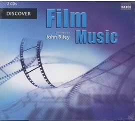 Discover Film Music