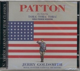 Patton / Tora! Tora! Tora!