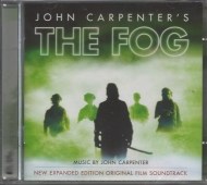 The Fog - cena, srovnání