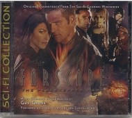 Farscape: The Peacekeeper Wars - cena, srovnání