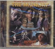The Mummy - cena, srovnání