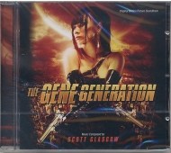 The Gene Generation - cena, srovnání