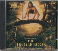 The Jungle Book - cena, srovnání