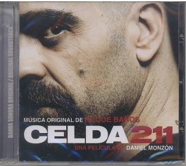 Celda 211