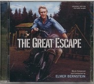The Great Escape - cena, srovnání