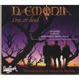 Daemonia: Live...or Dead