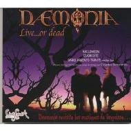 Daemonia: Live...or Dead - cena, srovnání
