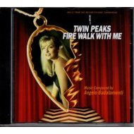 Twin Peaks: Fire Walk with Me - cena, srovnání