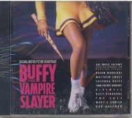 Buffy the Vampire Slayer - cena, srovnání
