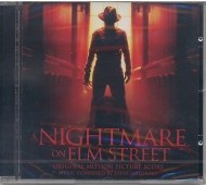 A Nightmare on Elm Street - cena, srovnání