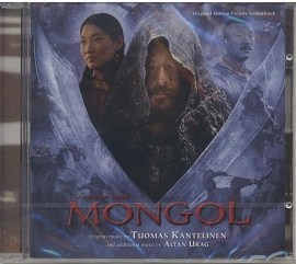 Mongol