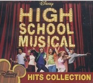 High School Musical Hits Collection - cena, srovnání