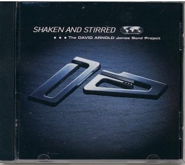 Shaken and Stirred