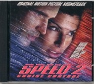 Speed 2: Cruise Control - cena, srovnání