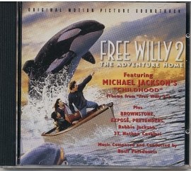 Free Willy 2: The Adventure Home