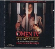 Omen IV: The Awakening - cena, srovnání