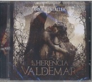 La Herencia Valdemar - cena, srovnání