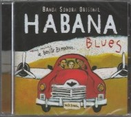 Habana Blues - cena, srovnání