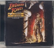 Indiana Jones and the Temple of Doom - cena, srovnání