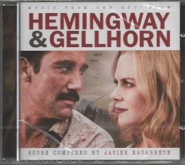 Hemingway and Gellhorn