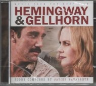 Hemingway and Gellhorn - cena, srovnání