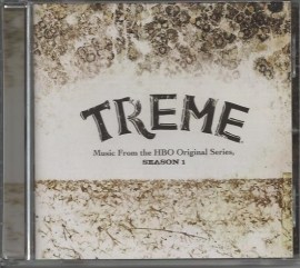 Treme, Season 1