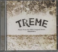 Treme, Season 1 - cena, srovnání