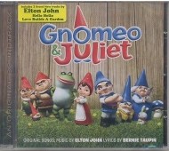 Gnomeo and Juliet - cena, srovnání