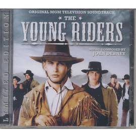 The Young Riders