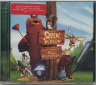 Open Season - cena, srovnání