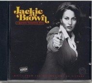Jackie Brown - cena, srovnání
