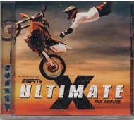 Ultimate X: The Movie - cena, srovnání