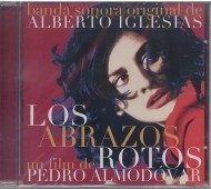 Broken Embraces - Los Abrazos Rotos - cena, srovnání