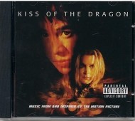 Kiss of the Dragon - cena, srovnání