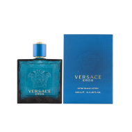 Versace Eros 100ml - cena, srovnání