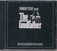 The Godfather - cena, srovnání