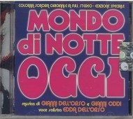 Mondo Di Notte Oggi - cena, srovnání