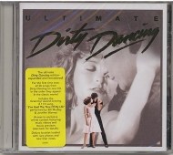 Ultimate Dirty Dancing - cena, srovnání