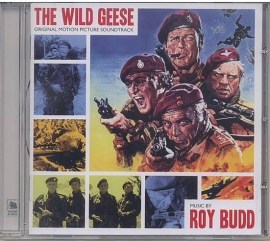 The Wild Geese