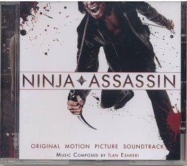 Ninja Assassin