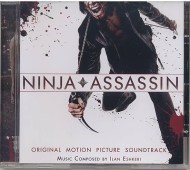 Ninja Assassin - cena, srovnání