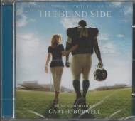 The Blind Side - cena, srovnání