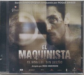 The Machinist