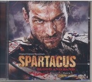 Spartacus: Blood and Sand - cena, srovnání