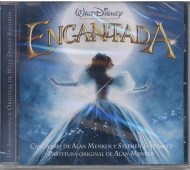 Enchanted - cena, srovnání