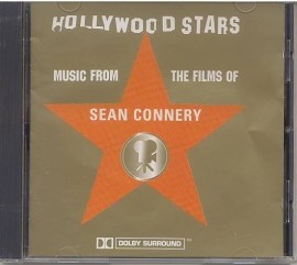 Hollywood Stars: Music from the Films of Sean Connery