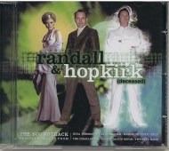Randall & Hopkirk - cena, srovnání