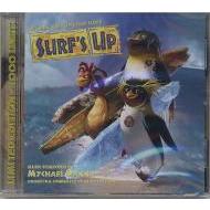 Surfs Up - cena, srovnání
